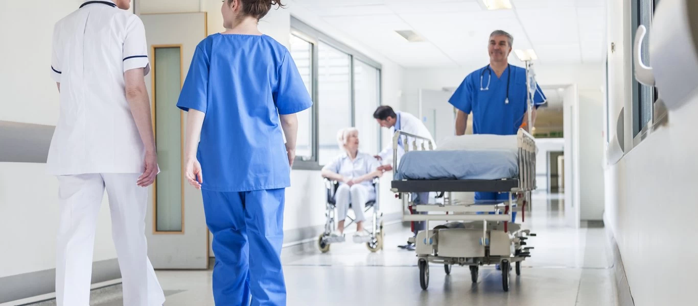 Μόσχα: Ετοιμάζεται για επερχόμενη επιδημία κορωνοϊού
